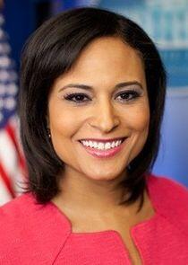 Kristen Welker