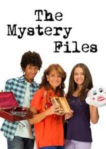 Mystery Files