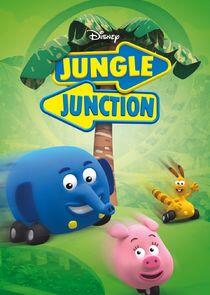 Jungle Junction