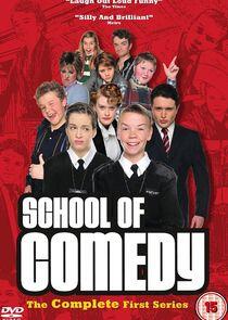 School of Comedy