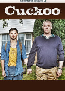 Cuckoo - Season 2