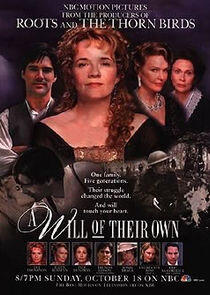 A Will of Their Own - Season 1