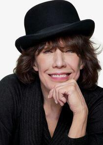 Lily Tomlin