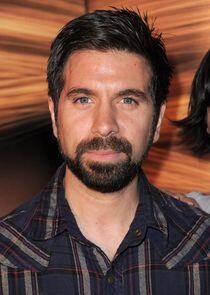 Joshua Gomez