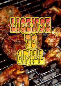 Licence to Grill