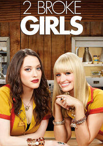 2 Broke Girls