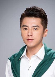 Han Jie (韓杰) / Oscar Han