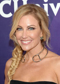 Stephanie Hollman