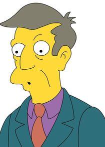 Seymour Skinner