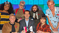 Joe Wilkinson, Jamie Laing, Jayde Adams, Paisley Billings