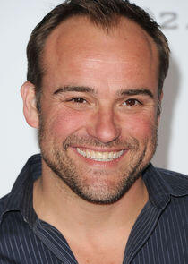 David DeLuise