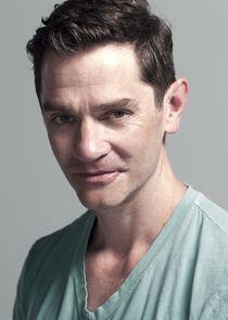 James Frain