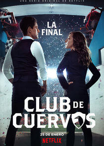 Club de Cuervos