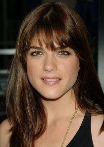 Selma Blair