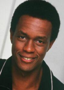 Kevin Peter Hall