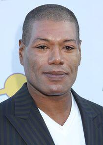 Christopher Judge