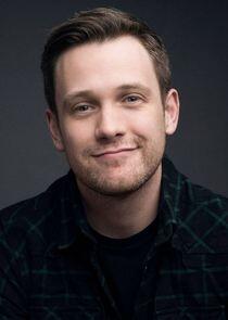 Michael Arden