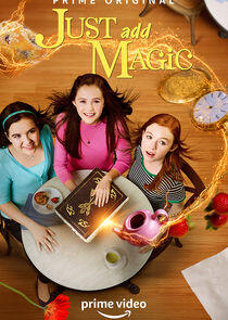 Just Add Magic - Season 3