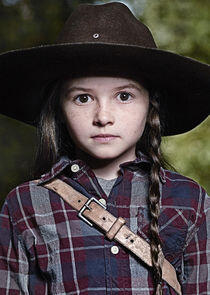 Judith Grimes