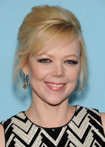 Emily Bergl