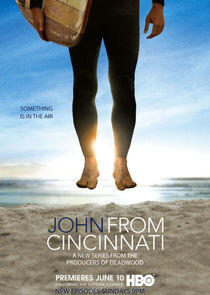 John from Cincinnati - Season 1