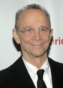 Joel Grey