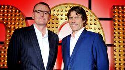 Sean Lock, John Bishop Sean Lock, John Bishop