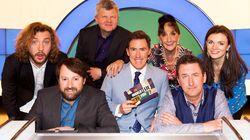 Aisling Bea, June Brown, Adrian Chiles, Seann Walsh