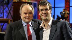 Clive Anderson