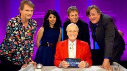 Julian Clary, Stephen Fry, Shappi Khorsandi