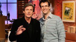 Nigel Havers