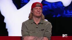 Wes Scantlin