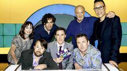 Charles Dance, Stephen Mangan, Isy Suttie, Gok Wan