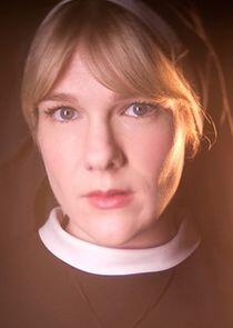 Sister Mary Eunice