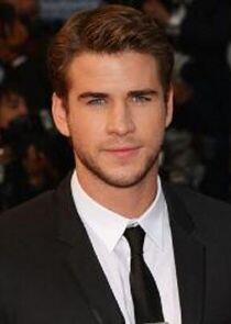 Liam Hemsworth