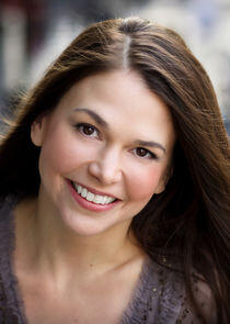 Sutton Foster