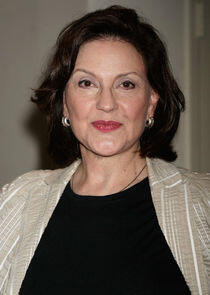 Kelly Bishop