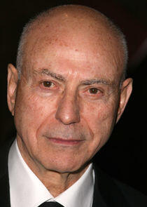 Alan Arkin