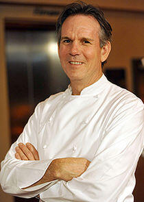 photo of Thomas Keller