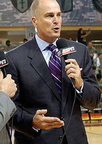 Jay Bilas