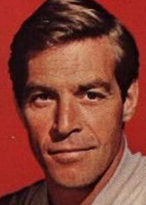 James Franciscus