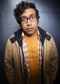 Hari Kondabolu