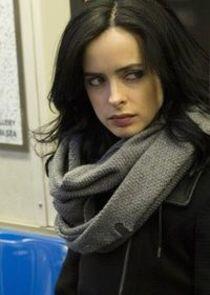 Jessica Jones