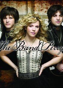 photo of The Band Perry