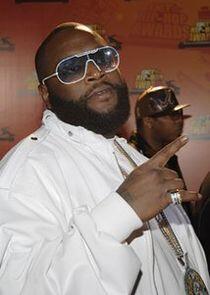 Rick Ross