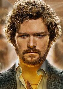 Daniel Rand / Iron Fist