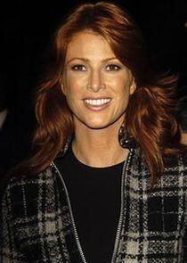 Angie Everhart