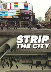 Strip the City