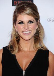 Amy Huberman