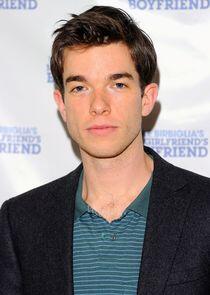 John Mulaney